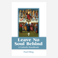 2-BOOK BUNDLE: Leave No Soul Behind & The Pursuit of (True) Happiness